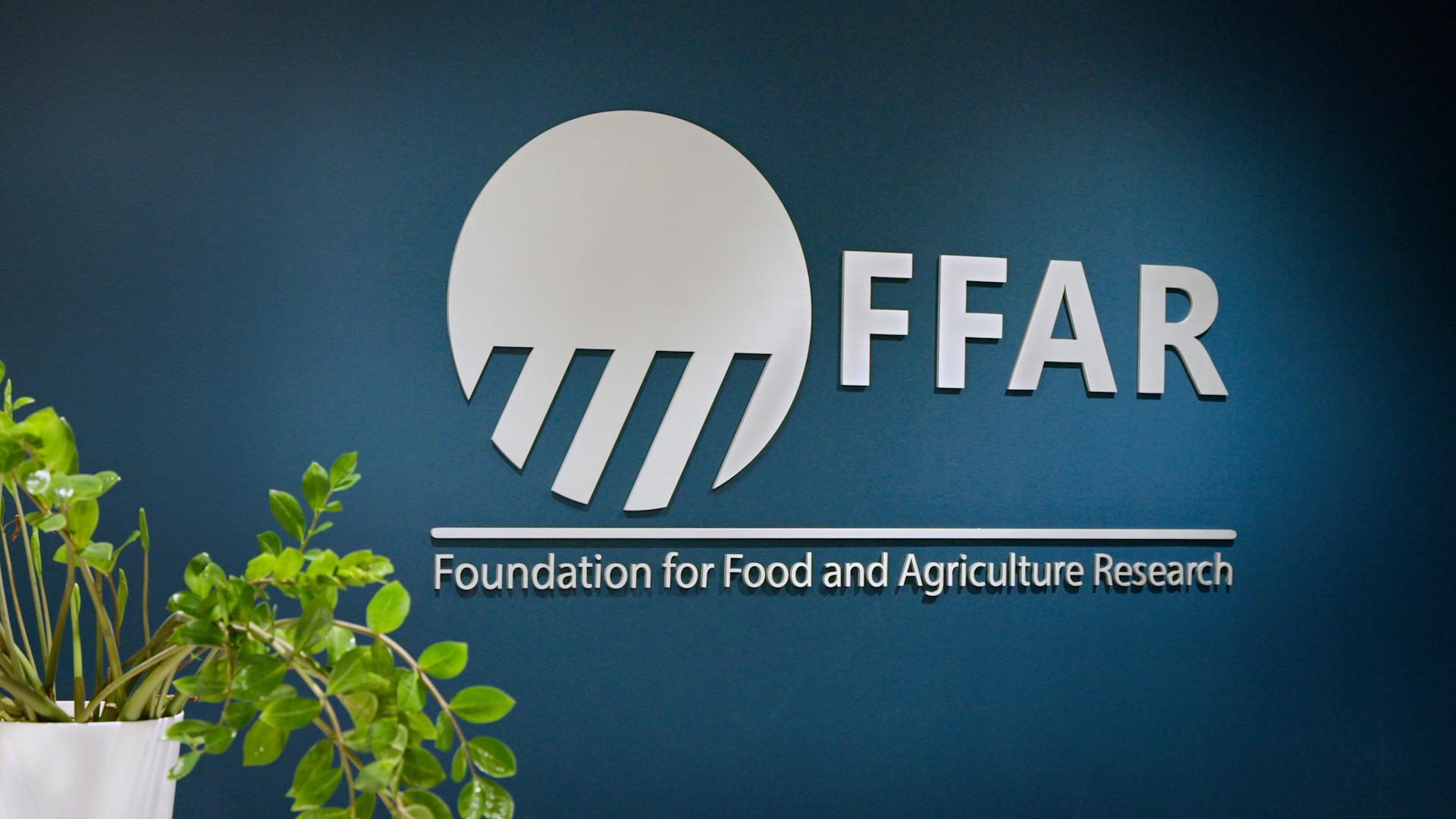 FFAR logo